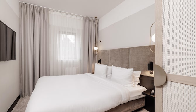Royal Tulip Kolobrzeg - Executive Suite