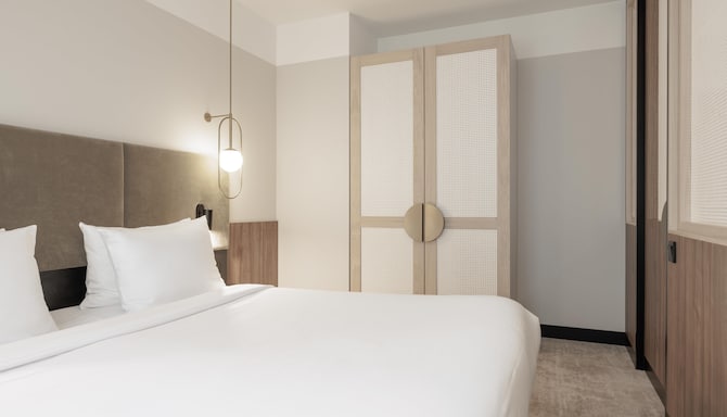 Royal Tulip Kolobrzeg - Junior Suite