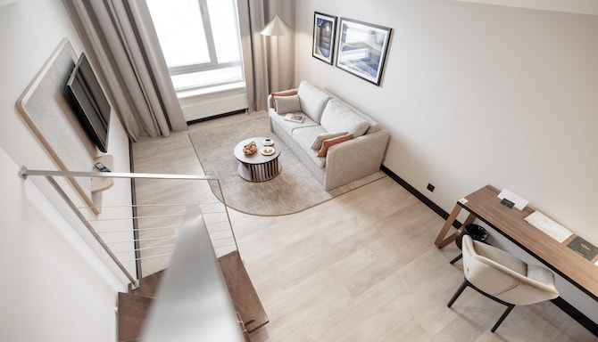 Royal Tulip Kolobrzeg - Superior Suite