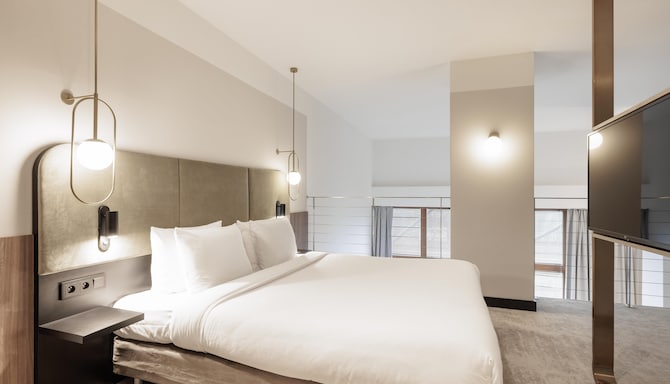 Royal Tulip Kolobrzeg - Premium Suite