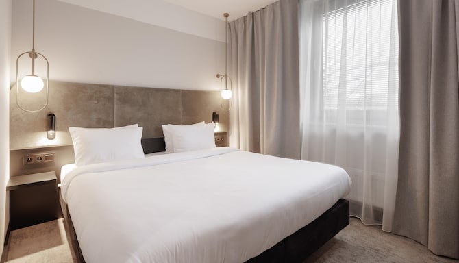 Royal Tulip Kolobrzeg - Premium Suite