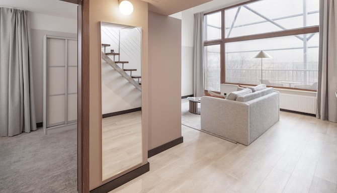 Royal Tulip Kolobrzeg - Premium Suite