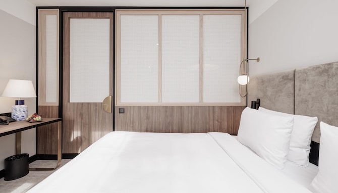 Royal Tulip Kolobrzeg - Junior Suite with balcony