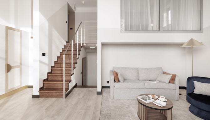 Royal Tulip Kolobrzeg - Executive Suite