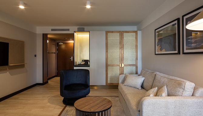 Royal Tulip Kolobrzeg - Junior Suite