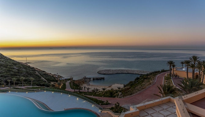 Royal Tulip Korbous Bay Thalasso and Springs - EX