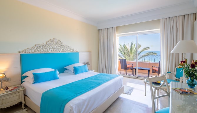 Royal Tulip Korbous Bay Thalasso & Springs - Chambres / Logements