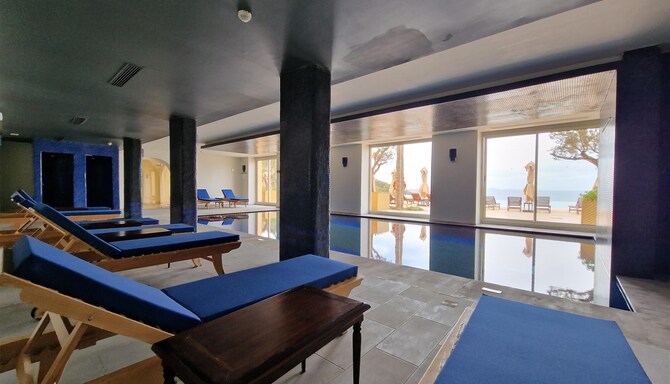 Royal Tulip Korbous Bay Thalasso and Springs