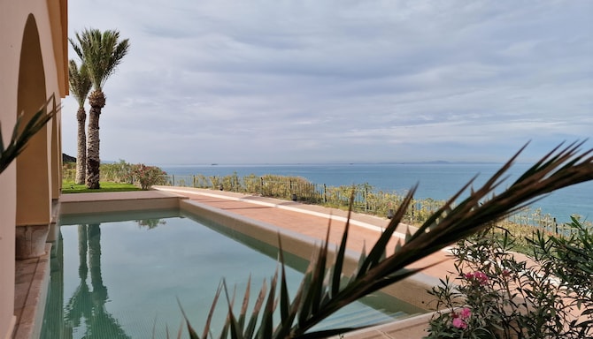 Royal Tulip Korbous Bay Thalasso and Springs