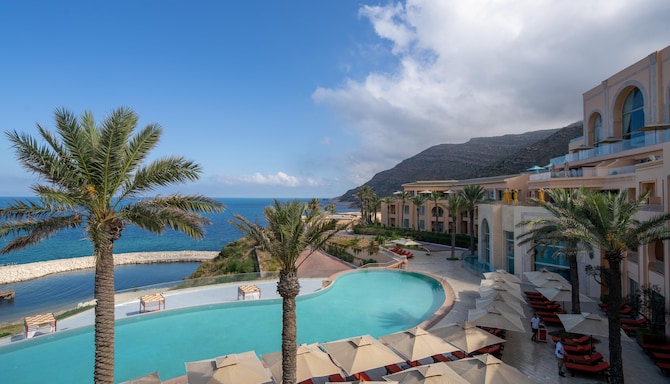 Royal Tulip Korbous Bay Thalasso & Springs - ZSK