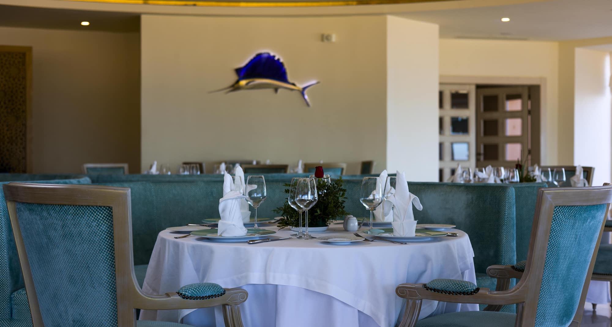 Royal Tulip Korbous Bay Thalasso & Springs - R