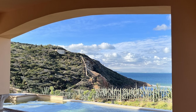 Royal Tulip Korbous Bay Thalasso & Springs - Suite