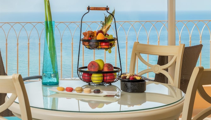 Royal Tulip Korbous Bay Thalasso & Springs - Suite
