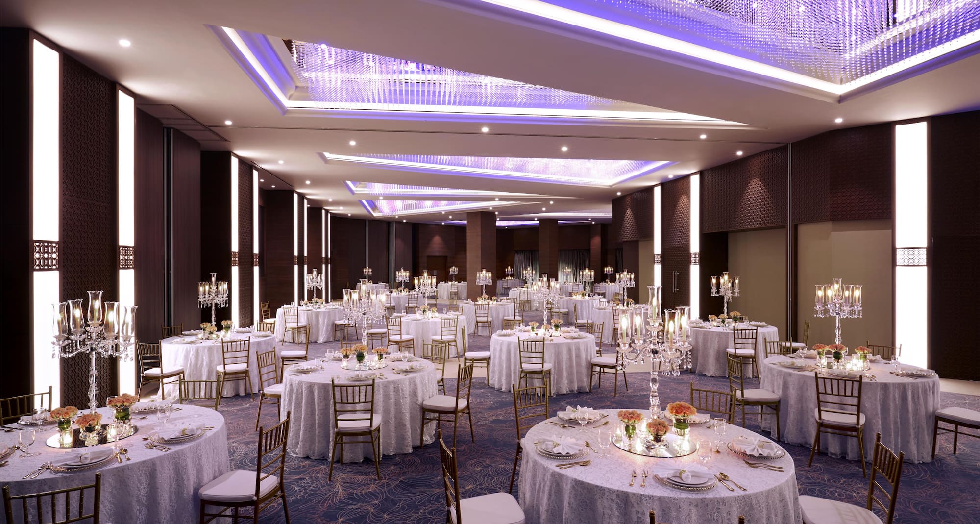 Royal Tulip Muscat - Ballroom