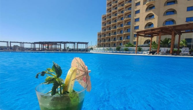 Royal Tulip Skikda - WhatsApp Image at