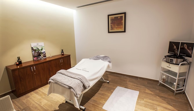 Royal Tulip Skikda - Royal Tulip Skikda Hotel Spa