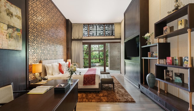 Royal Tulip Springhill Resort Jimbaran - Presidential Suite
