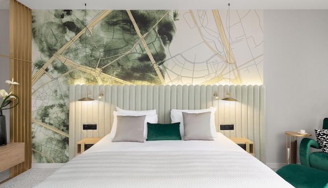 ROYAL TULIP WARSAW APARTMENTS - Plik