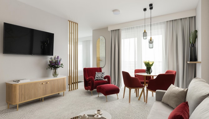 ROYAL TULIP WARSAW APARTMENTS - Plik