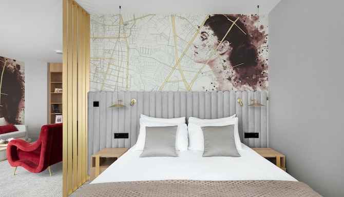 ROYAL TULIP WARSAW APARTMENTS - Plik