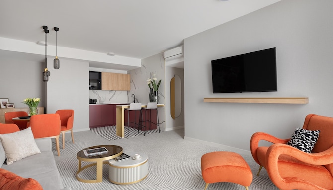 ROYAL TULIP WARSAW APARTMENTS - Plik