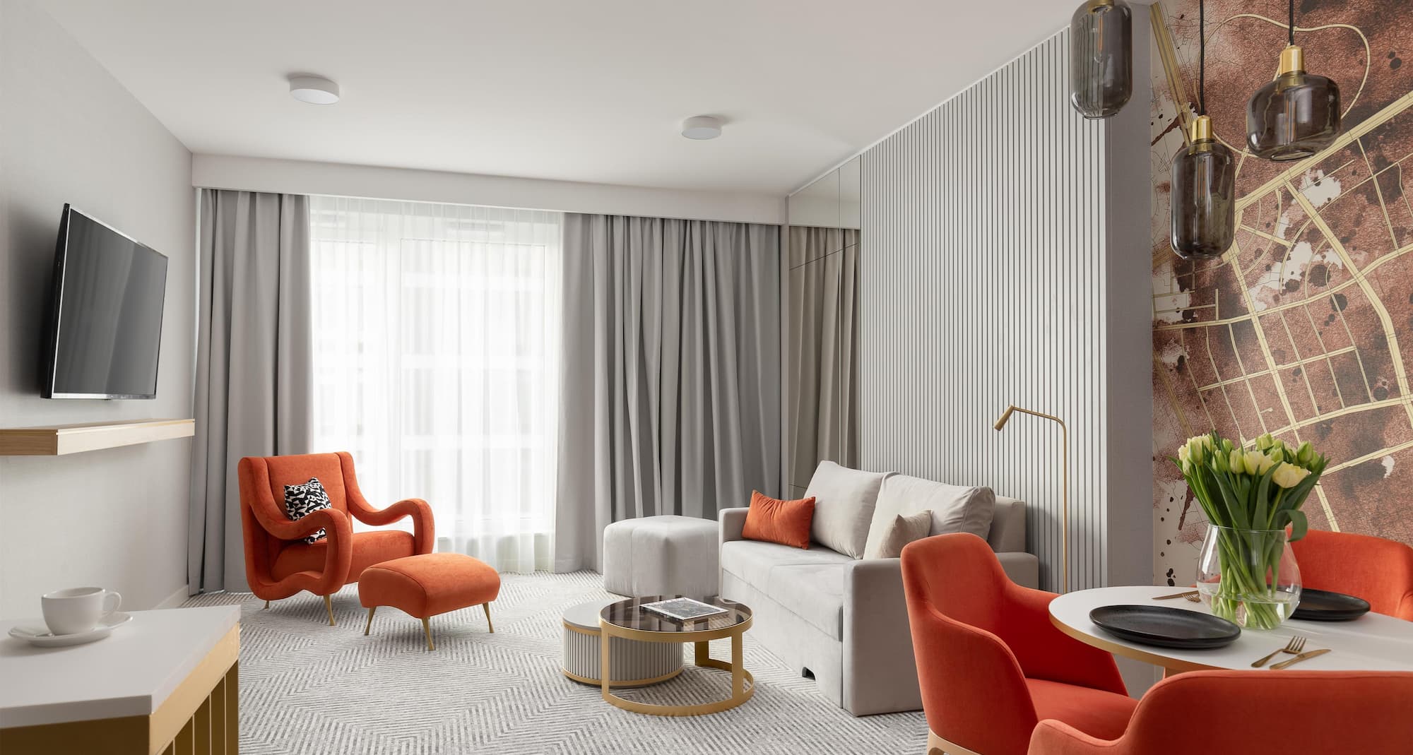 ROYAL TULIP WARSAW APARTMENTS - Plik
