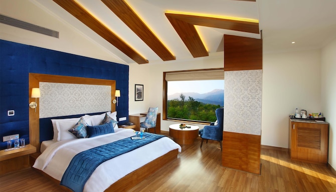 RS Sarovar Portico Palampur - Executive Suite