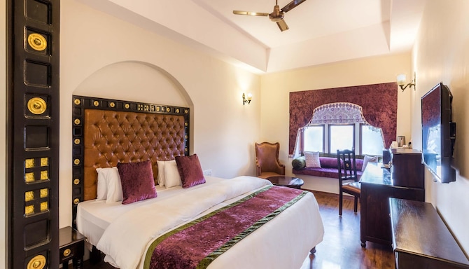 Saira Fort Sarovar Portico, Jaisalmer - Rooms
