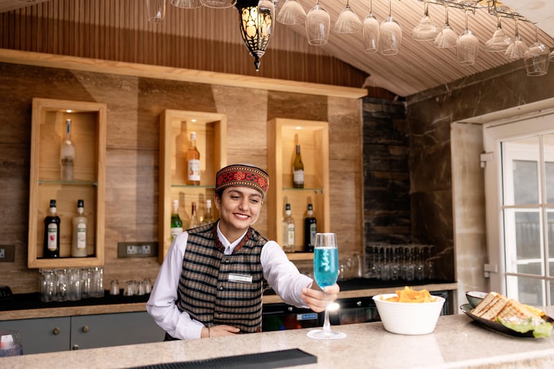 Sarovar Brand - Gallery overview