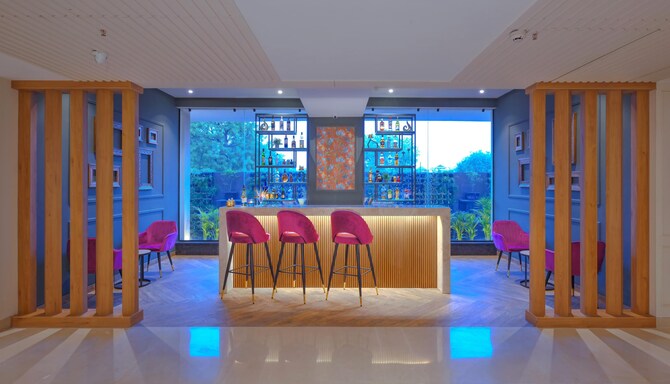 Sarovar Brand - Gallery overview