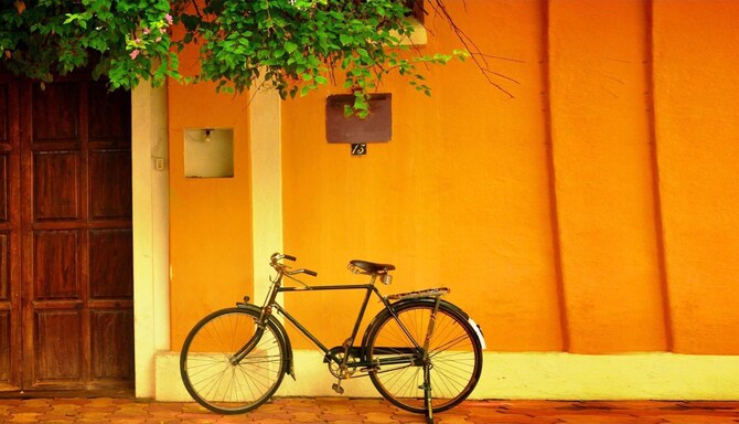 Sarovar Brand - Puducherry