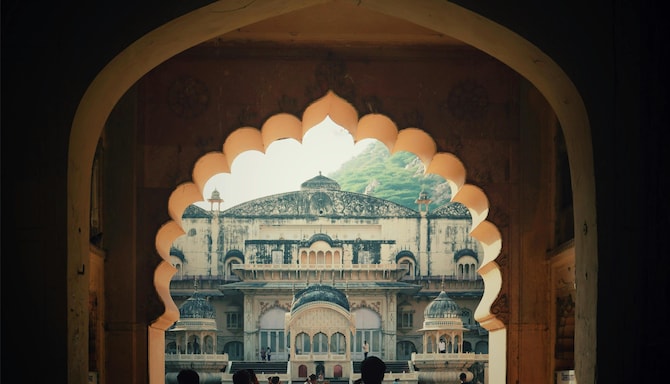 Sarovar Brand - Alwar