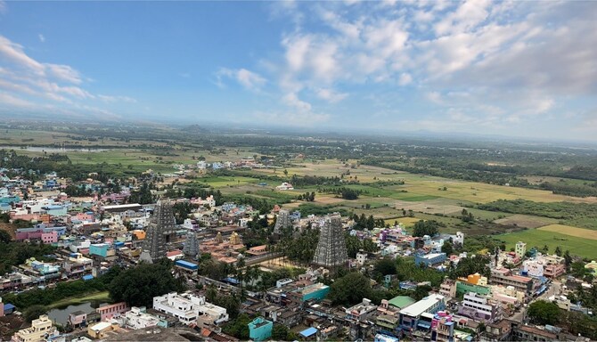 Sarovar Brand - Chennai Sriperumbudur