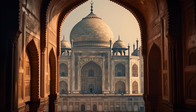 Sarovar Brand - Agra