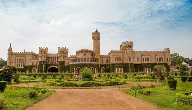 Sarovar Brand - Bengaluru