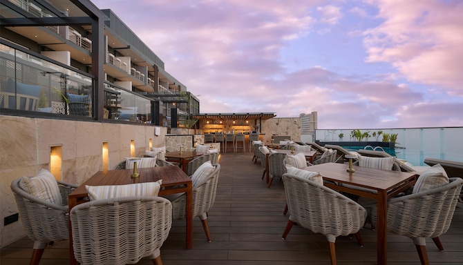 Sarovar Brand - BAR