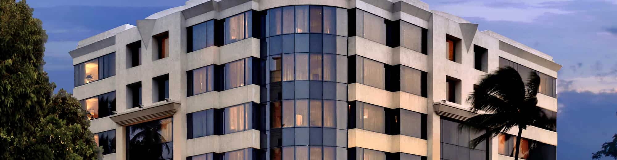 Sarovar Brand - Hero our properties