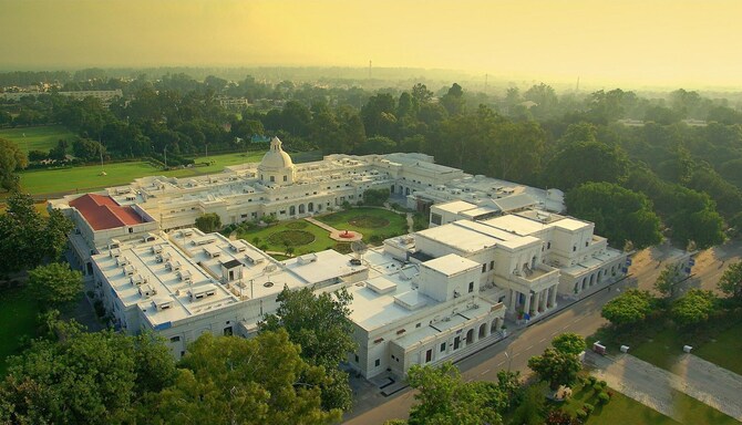 Sarovar Brand - Roorkee