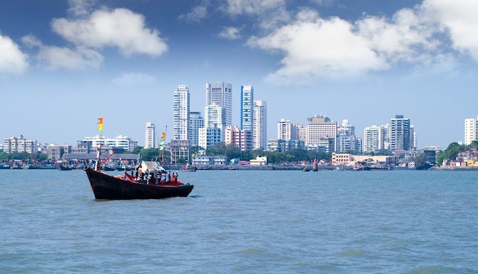 Sarovar Brand - Mumbai