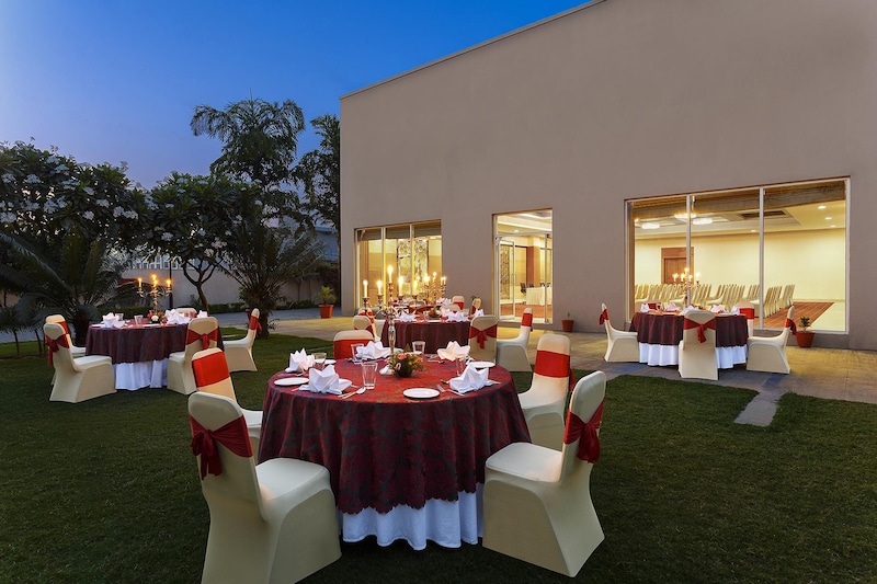 Sarovar Brand - Hometel Roorkee