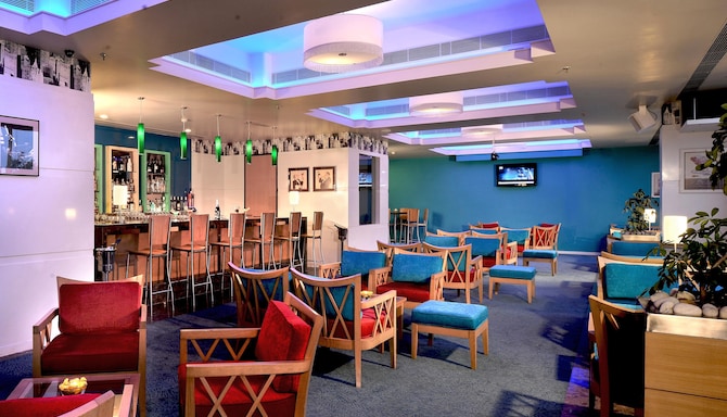 Sarovar Brand - Bar