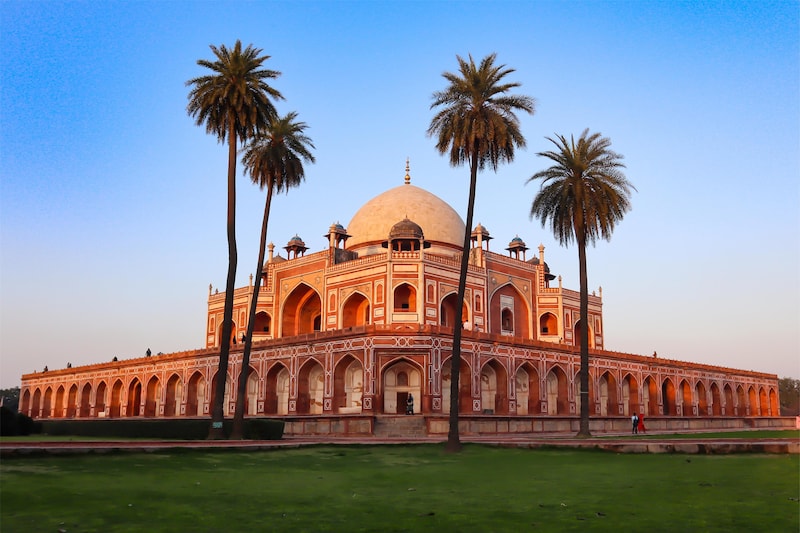 Sarovar Brand - Delhi