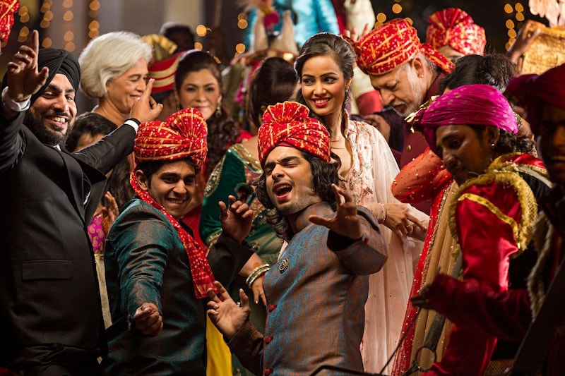Sarovar Brand - SM