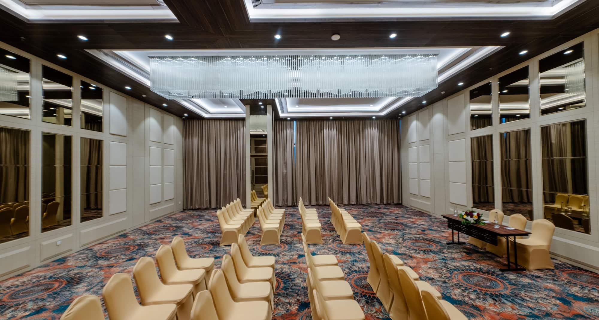 SAROVAR PORTICO AJMER - Ruby