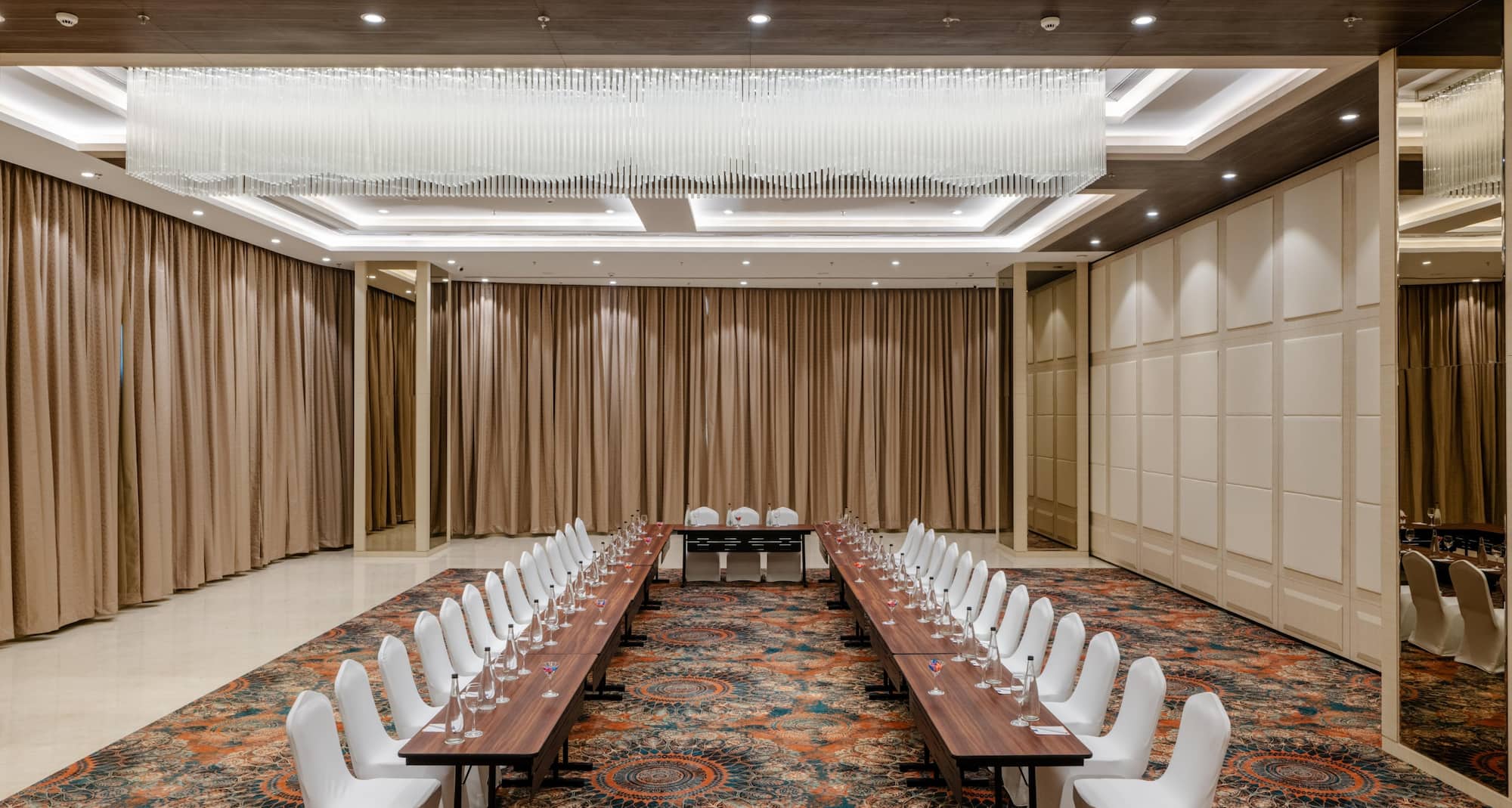 SAROVAR PORTICO AJMER - Saphire 1