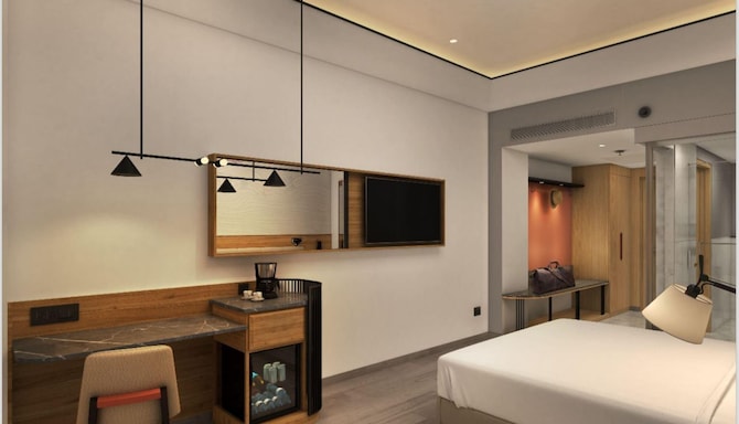 Sarovar Portico Birgunj - Deluxe