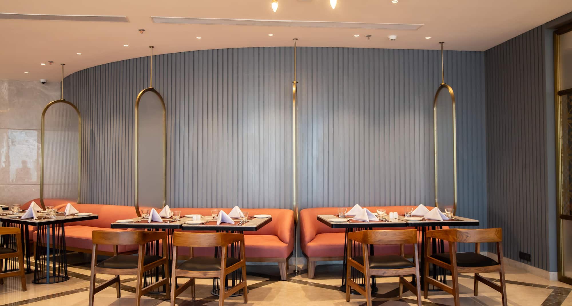 Sarovar Portico Birgunj - Restaurant