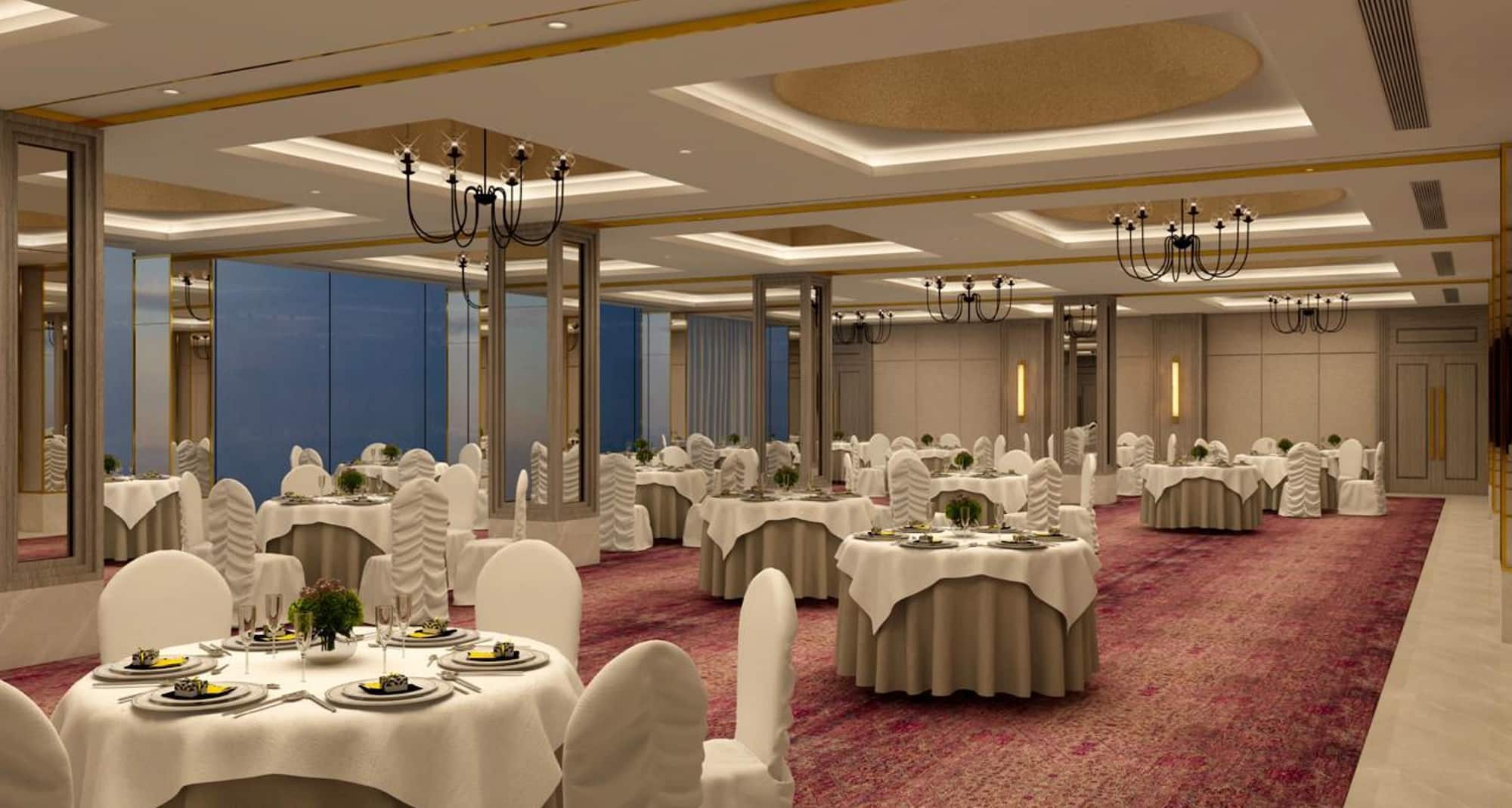 Sarovar Portico Birgunj - Aura