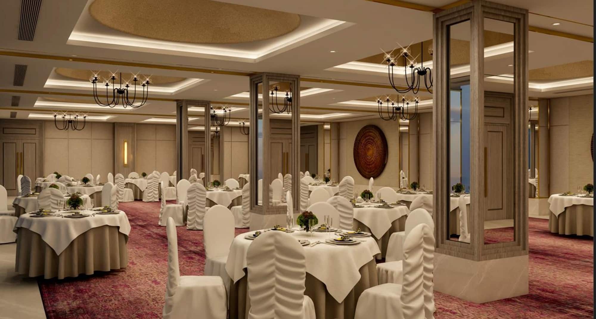 Sarovar Portico Birgunj - Aura