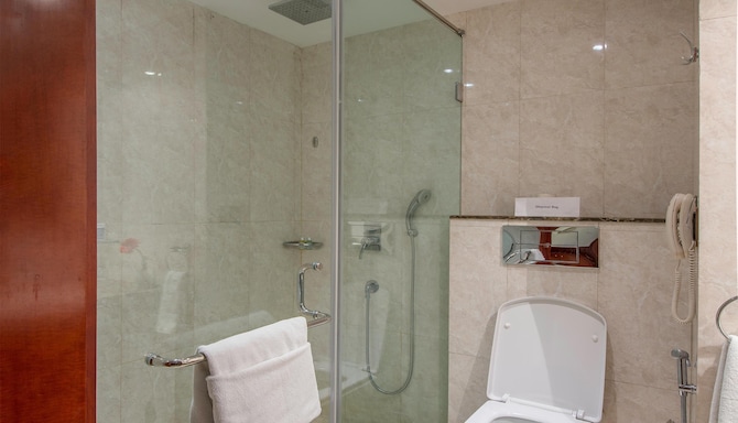 Sarovar Portico Jaipur - NAV
